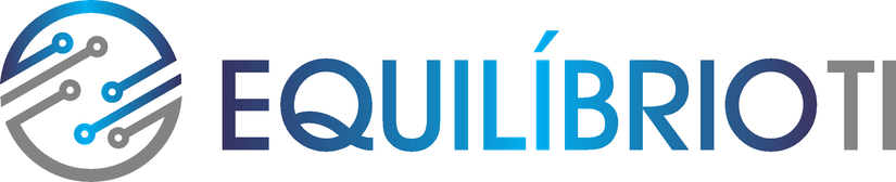 Equilíbrio TI